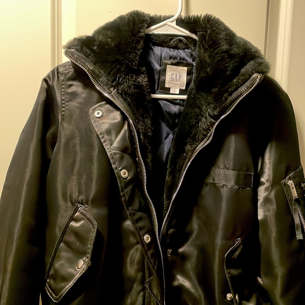 Gap Bomber Jacket